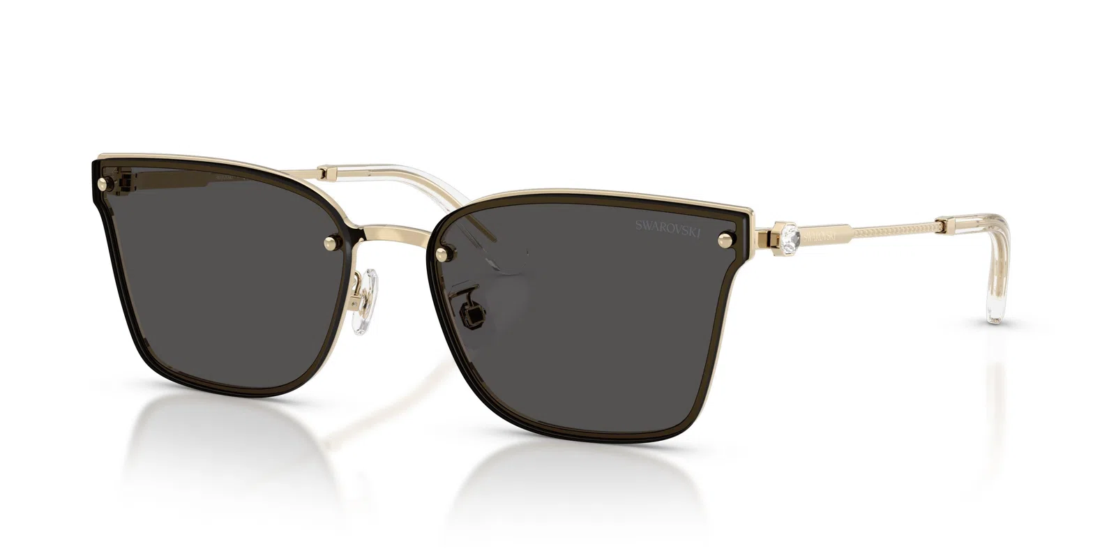 Swarovski 7036D Sunglasses - view 10